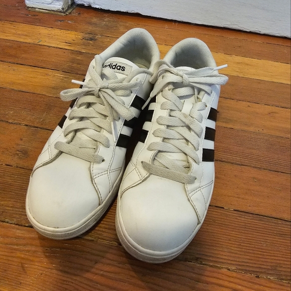 ADIDAS neo baseline cloudfoam - Picture 2 of 4